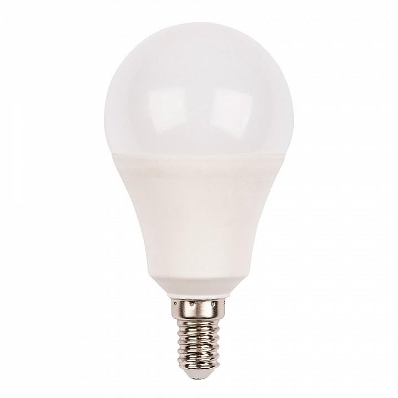 Светодиодная лампа Volpe LED-G60 UL-00010992 IP0