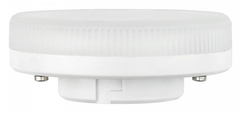 Светодиодная лампа Volpe LED-GX53 UL-00011435 IP0