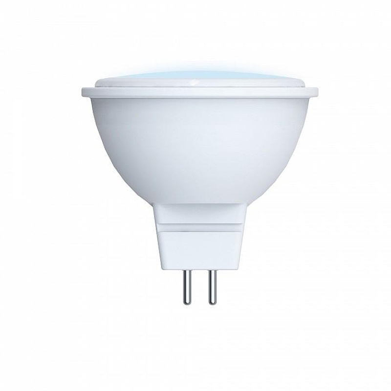 Светодиодная лампа Volpe LED-JCDR UL-00011000 IP0