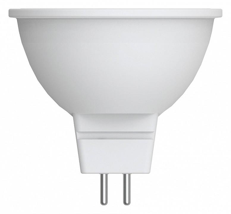 Светодиодная лампа Volpe LED-JCDR UL-00011189 IP0