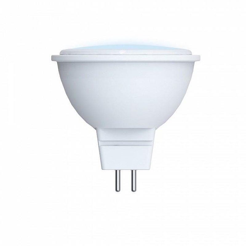 Светодиодная лампа Volpe LED-MR16 UL-00011011 IP0