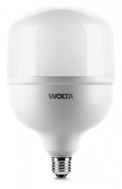 Светодиодная лампа Wolta 25WHP60E27/40 IP0