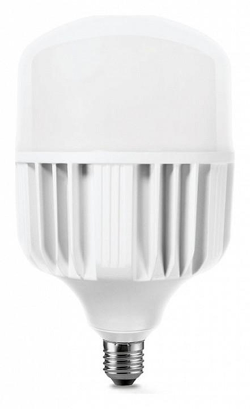Светодиодная лампа Wolta 25WHP90E27/40 IP0