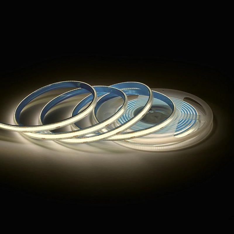 Светодиодная лента Apeyron Electrics 00-390 цвет медь