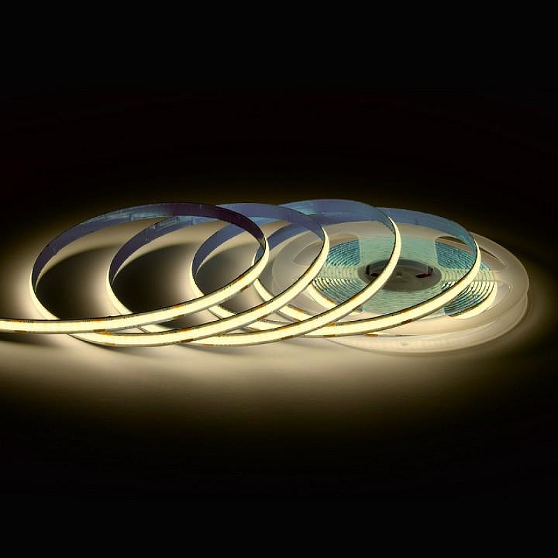 Светодиодная лента Apeyron Electrics 00-393 цвет медь