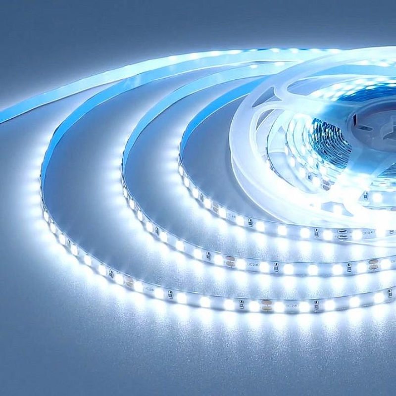Светодиодная лента Apeyron Electrics 00-425 цвет белый
