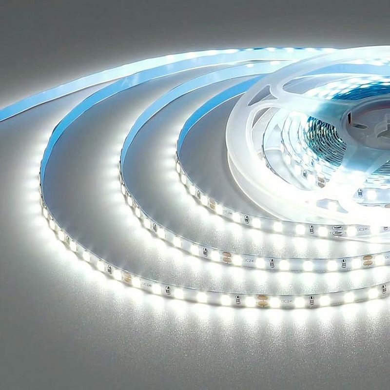 Светодиодная лента Apeyron Electrics 00-445 цвет белый