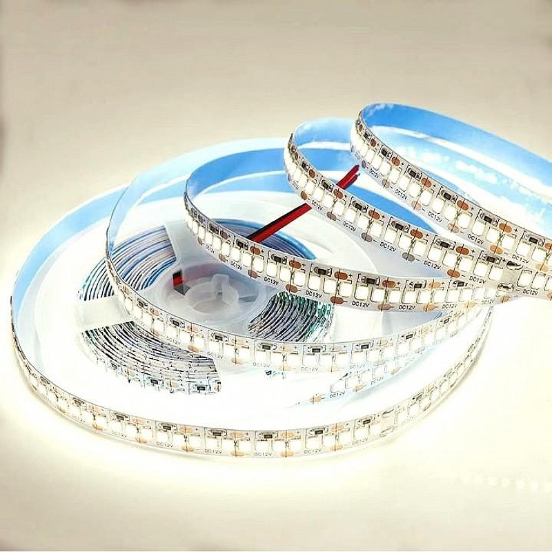 Светодиодная лента Apeyron Electrics 00-500 цвет белый