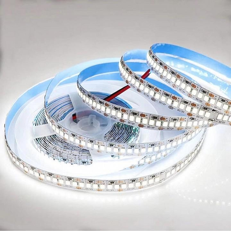 Светодиодная лента Apeyron Electrics 00-501 цвет белый
