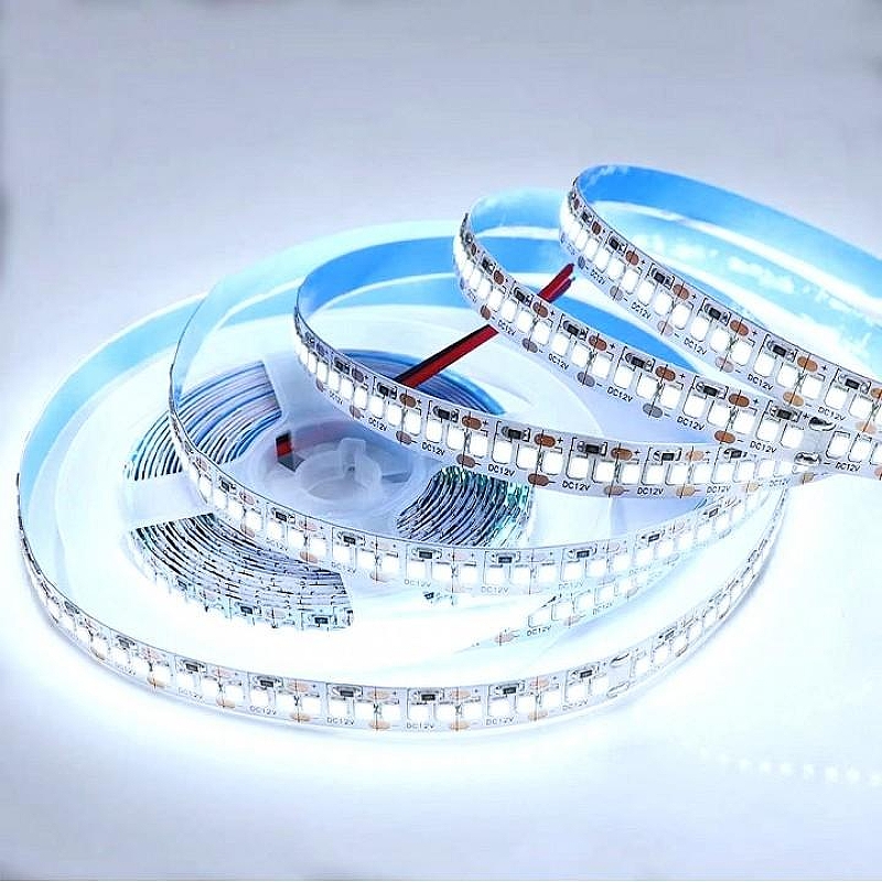 Светодиодная лента Apeyron Electrics 00-502 цвет белый