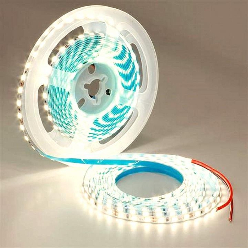 Светодиодная лента Apeyron Electrics 00-506 цвет белый
