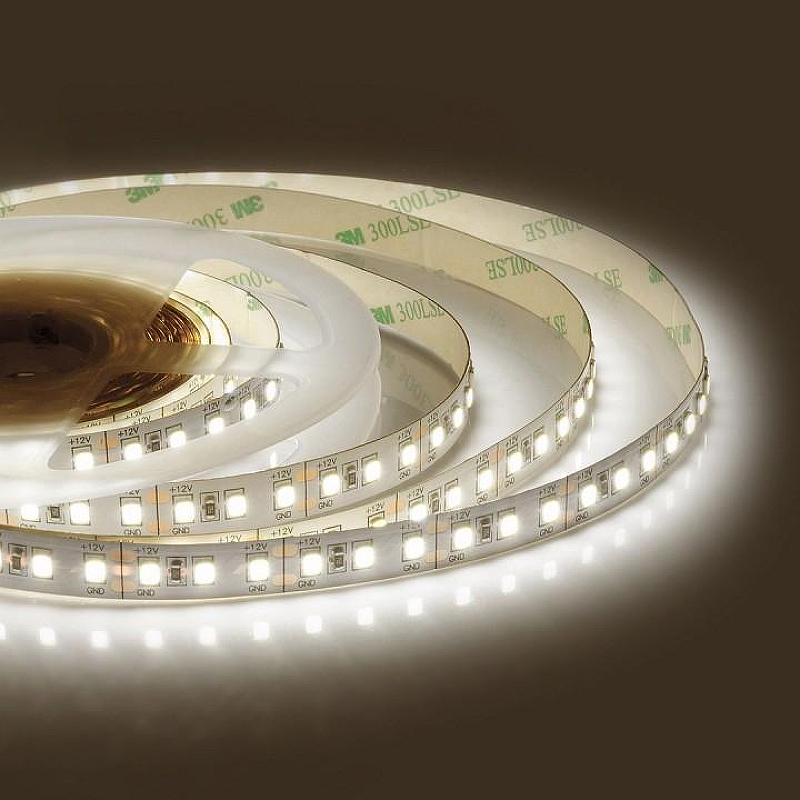 Светодиодная лента Apeyron Electrics 00-51 цвет белый