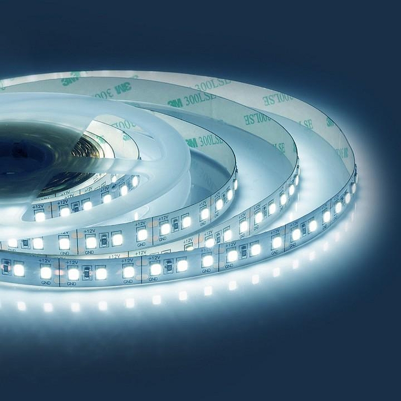 Светодиодная лента Apeyron Electrics 00-52 цвет белый