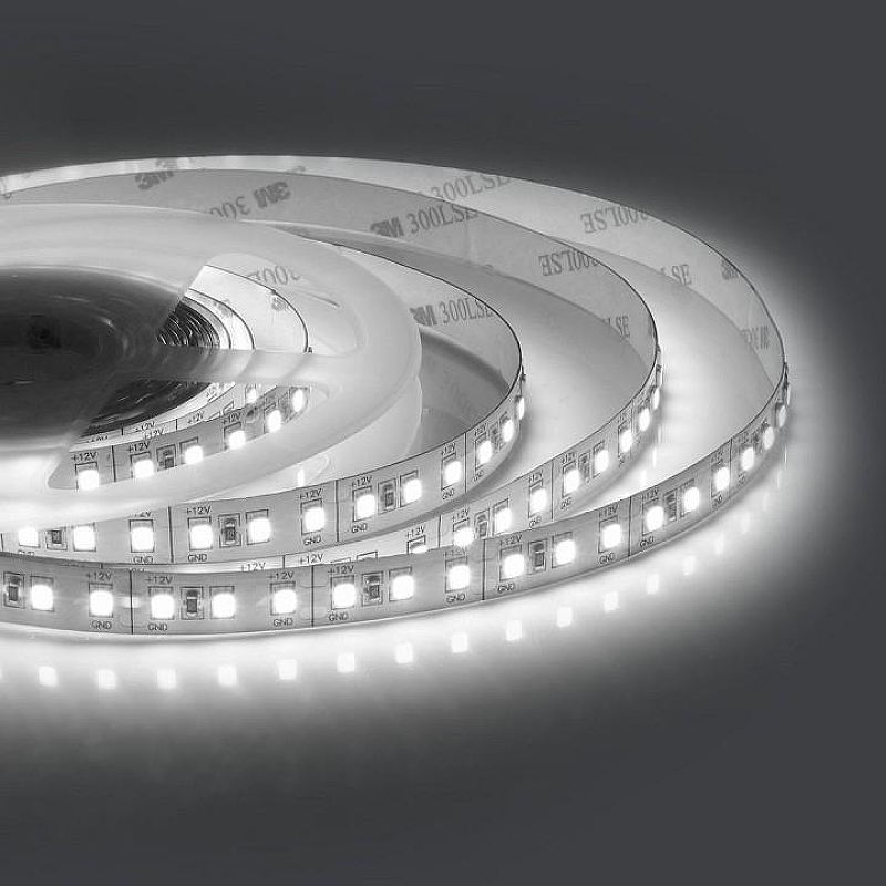 Светодиодная лента Apeyron Electrics 00-53 цвет белый