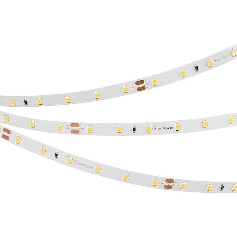 Светодиодная лента Arlight 016144(2) IP 20