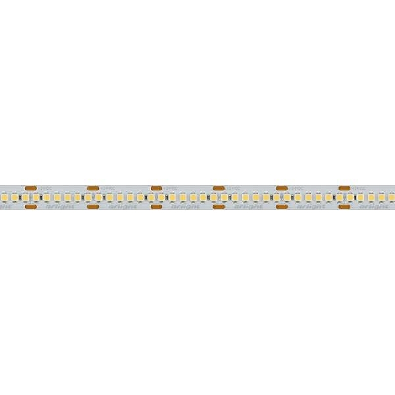 Светодиодная лента Arlight 017430(2) 24В IP 20