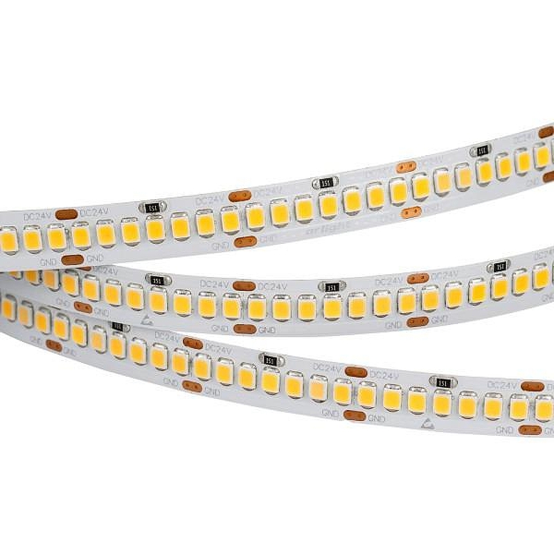 Светодиодная лента Arlight 020392(2) 24В IP 20