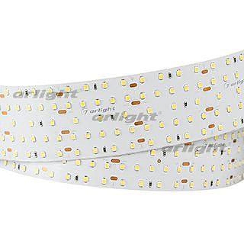 Светодиодная лента Arlight 21205 IP 20