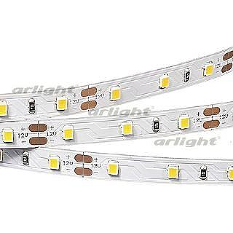 Светодиодная лента Arlight 23312 IP 20