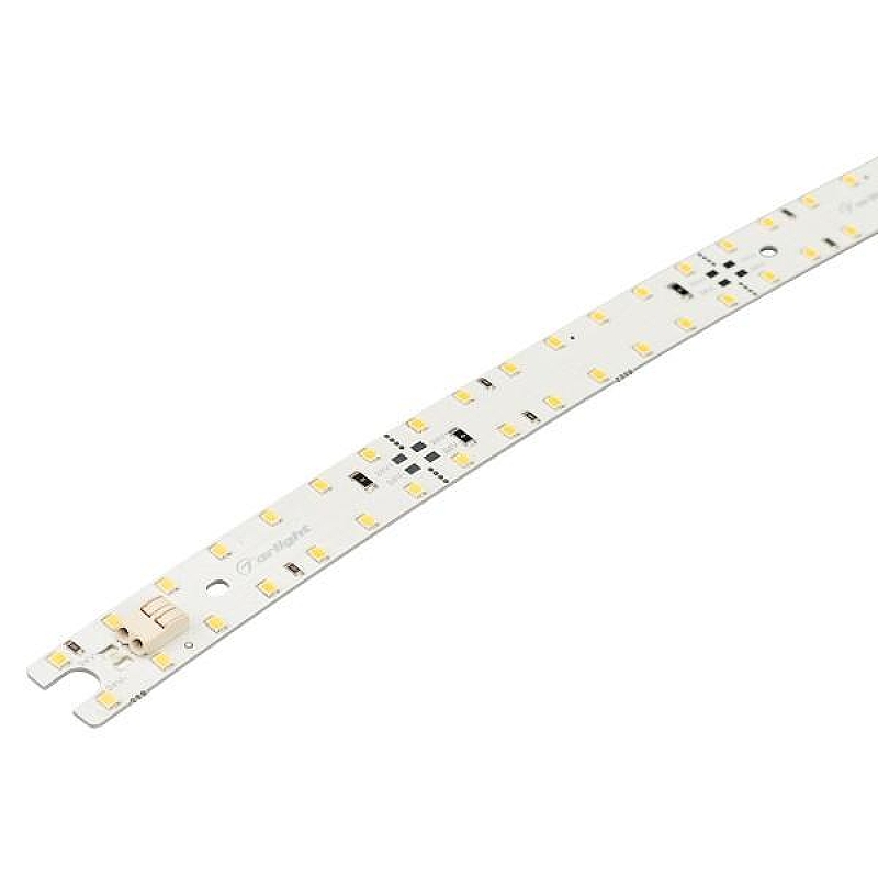 Светодиодная лента Arlight 27653 IP 20