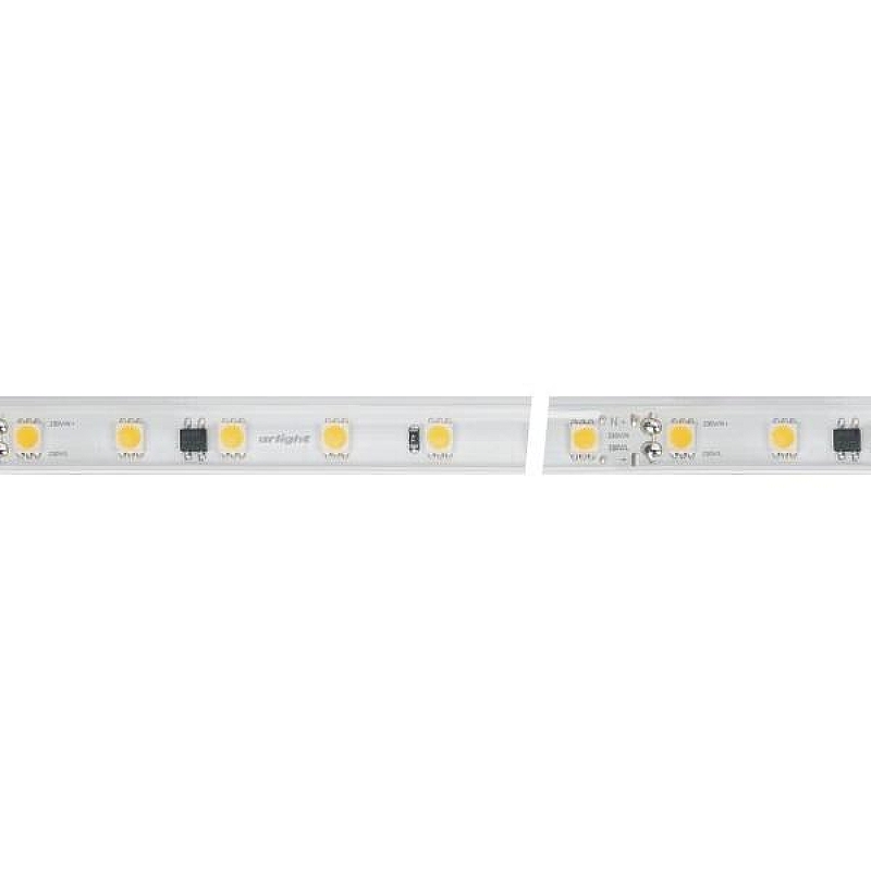 Светодиодная лента Arlight ARL 027059(2) 230В IP 65