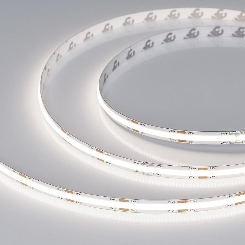 Светодиодная лента Arlight COB герметичная 031905(2) IP 65