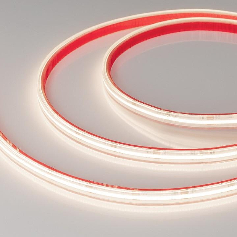 Светодиодная лента Arlight COB герметичная 031908(2) IP 67