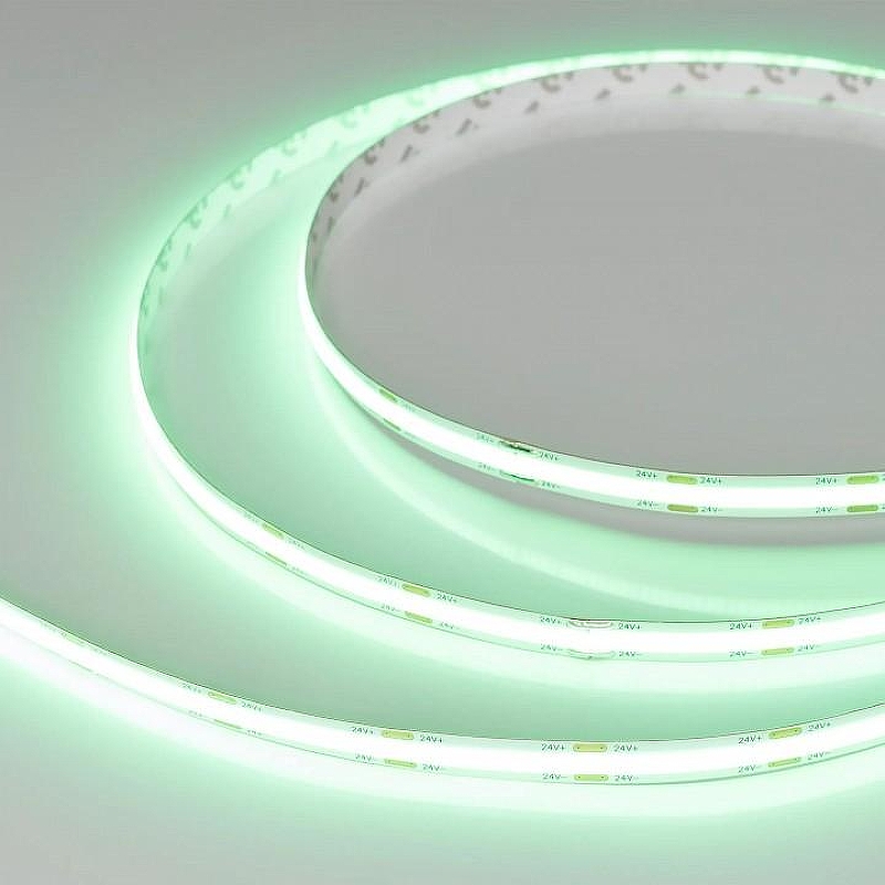 Светодиодная лента Arlight COB открытая 032174(3) IP 0
