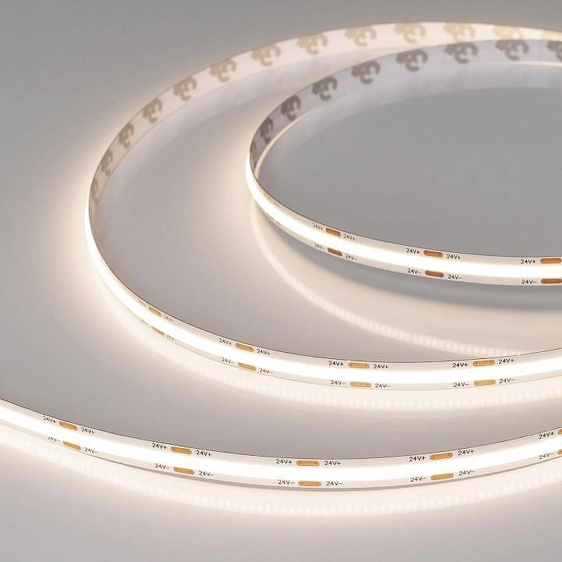 Светодиодная лента Arlight COB-X544-8mm 044580(3) цвет белый