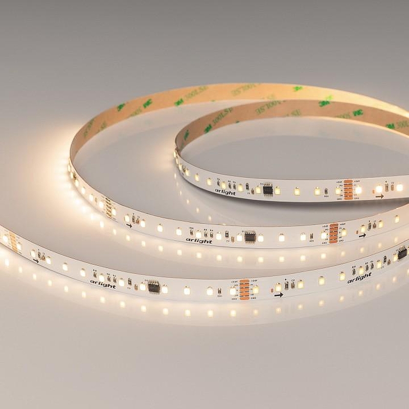 Светодиодная лента Arlight DMX-A96 58173 длина 5000 мм
