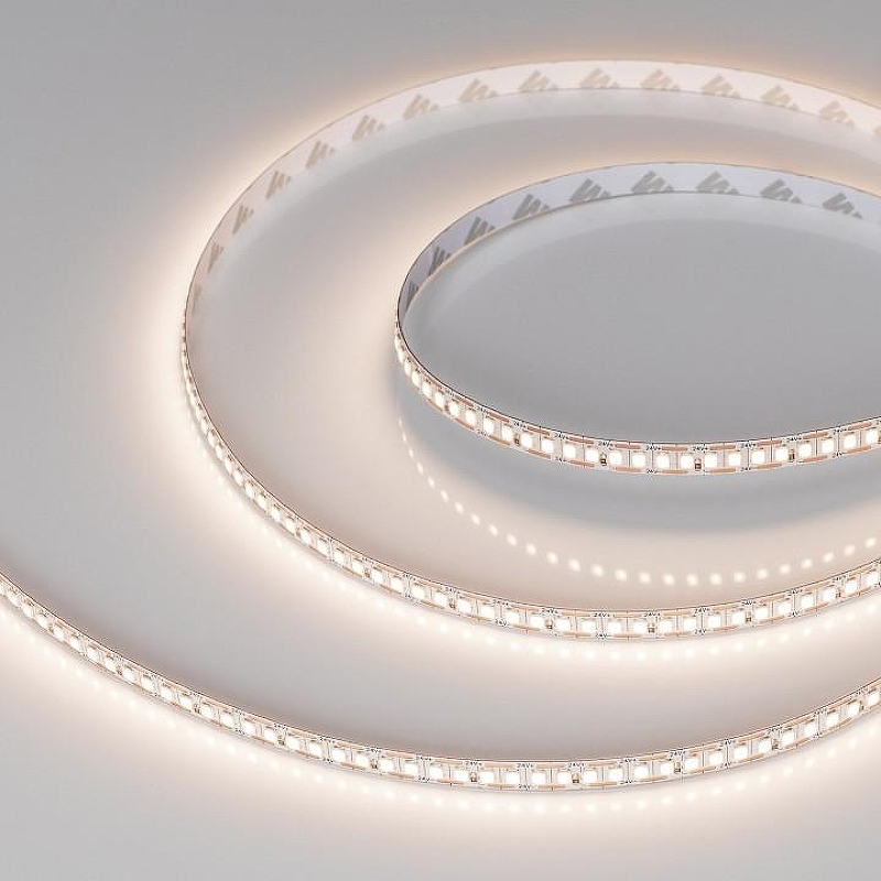 Светодиодная лента Arlight FC 046940(1) цвет белый