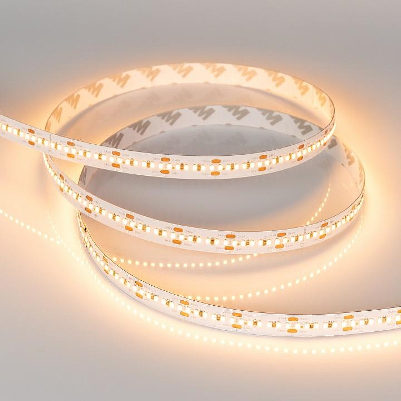Светодиодная лента Arlight M1CROLED 023590(2) IP 20