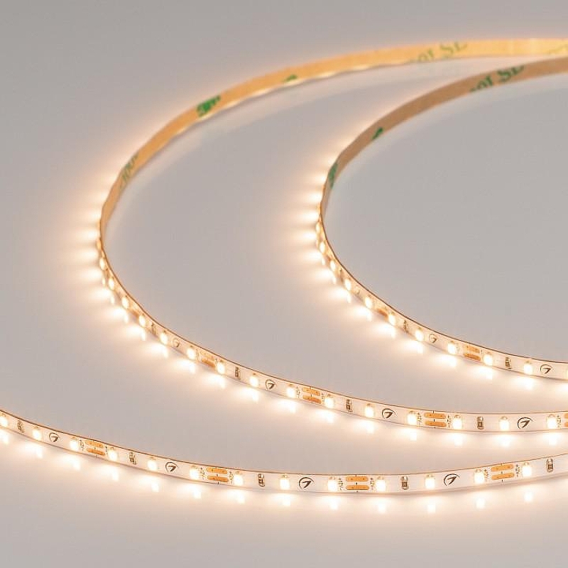 Светодиодная лента Arlight M1CROLED 33119 IP 20