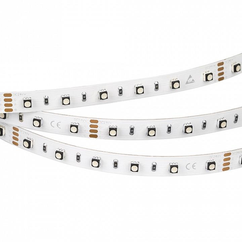 Светодиодная лента Arlight M1N1 RGB 022718(2) IP 20
