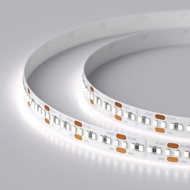 Светодиодная лента Arlight MICROLED 023556(2) IP 20
