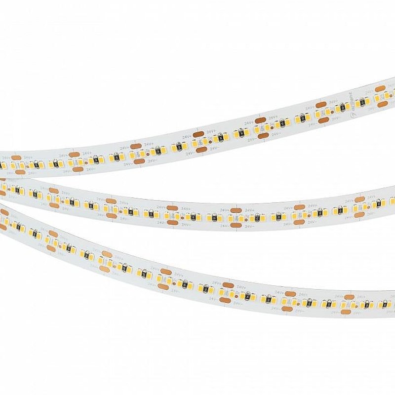 Светодиодная лента Arlight MICROLED 023586(2) IP 20