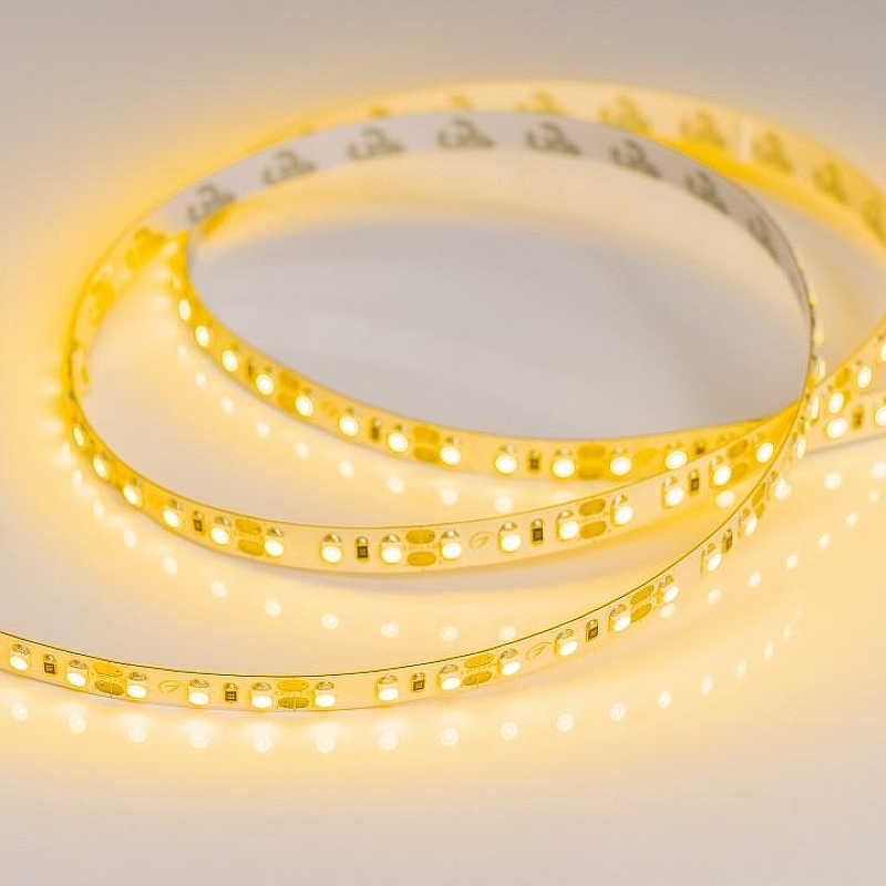 Светодиодная лента Arlight RT 012328(2) цвет белый