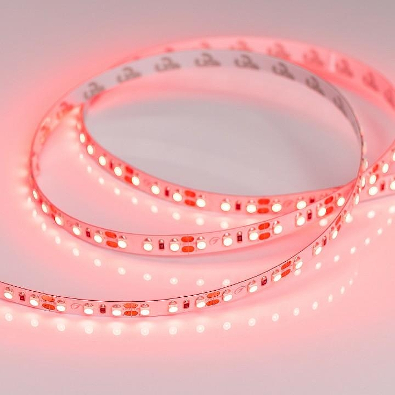 Светодиодная лента Arlight RT 012329(2) цвет белый