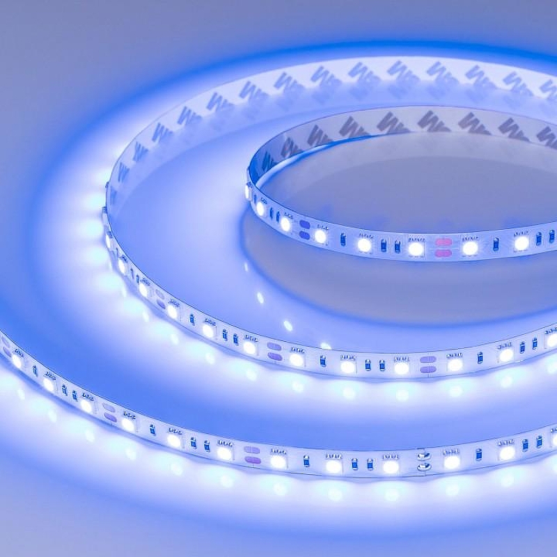 Светодиодная лента Arlight RT 012336(2) цвет белый