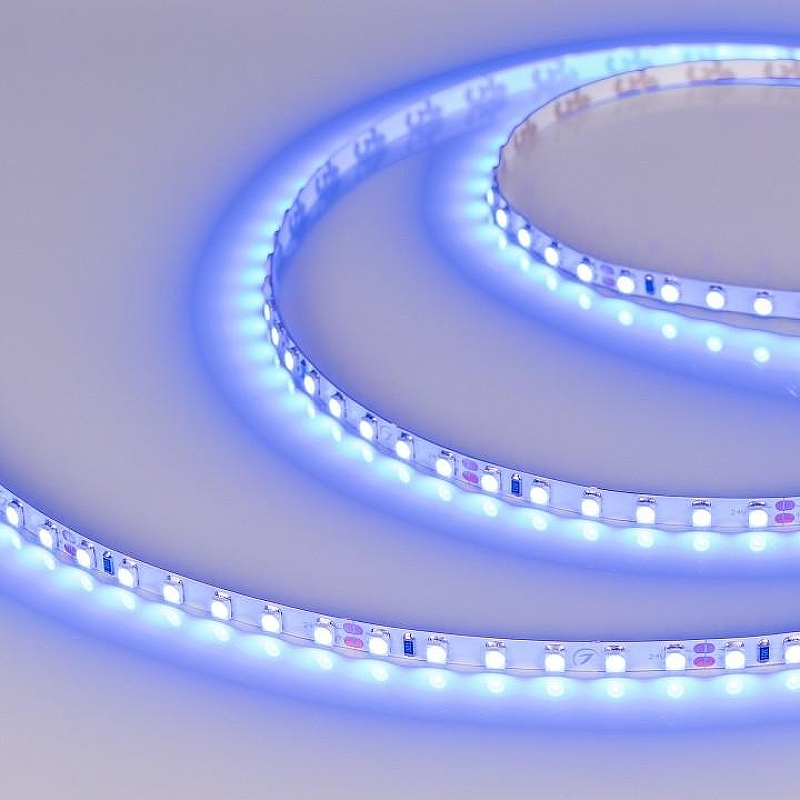 Светодиодная лента Arlight RT 015660(3) цвет белый