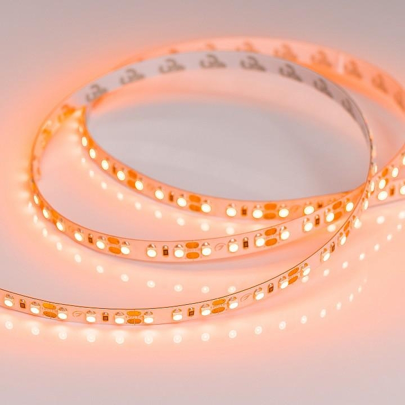 Светодиодная лента Arlight RT 015902(2) цвет белый