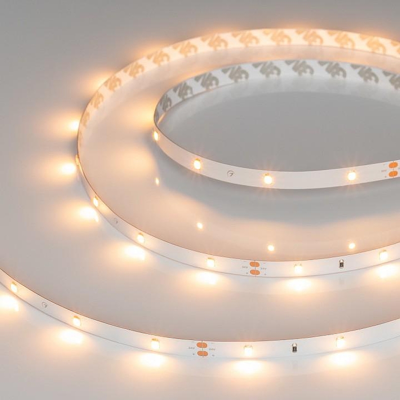 Светодиодная лента Arlight RT 024111(2) цвет белый