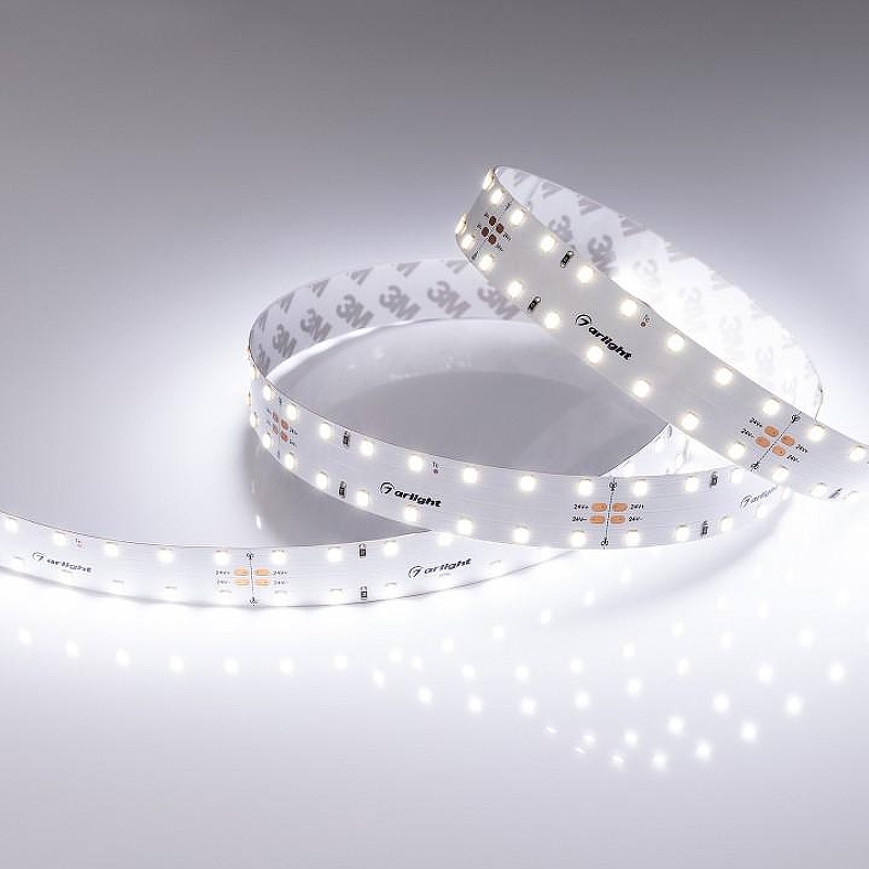 Светодиодная лента Arlight RT 028111(2) 24В
