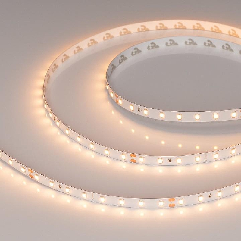 Светодиодная лента Arlight RT 028526(2) цвет белый