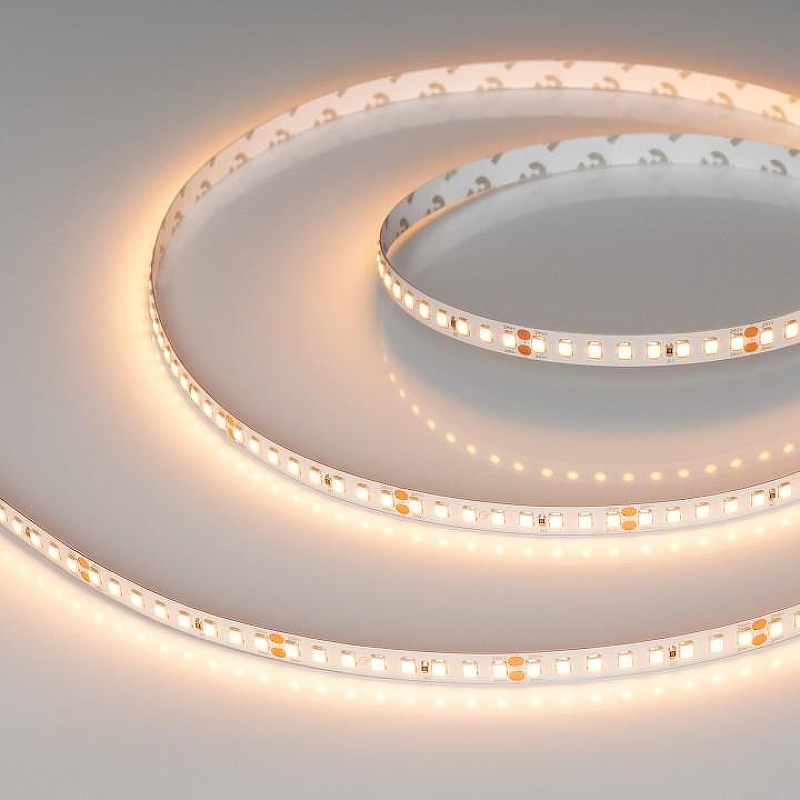 Светодиодная лента Arlight RT 028561(2) цвет белый