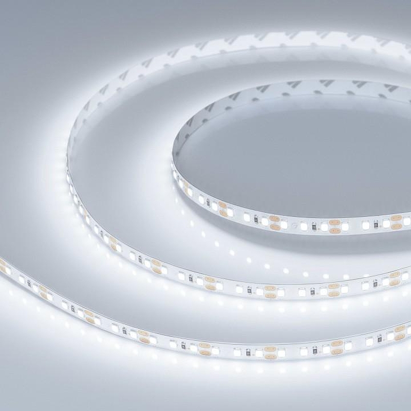 Светодиодная лента Arlight RT 028568(2) цвет белый