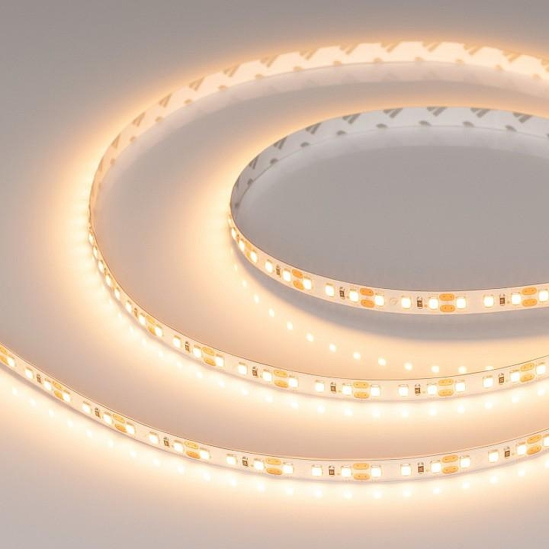 Светодиодная лента Arlight RT 028571(2) цвет белый
