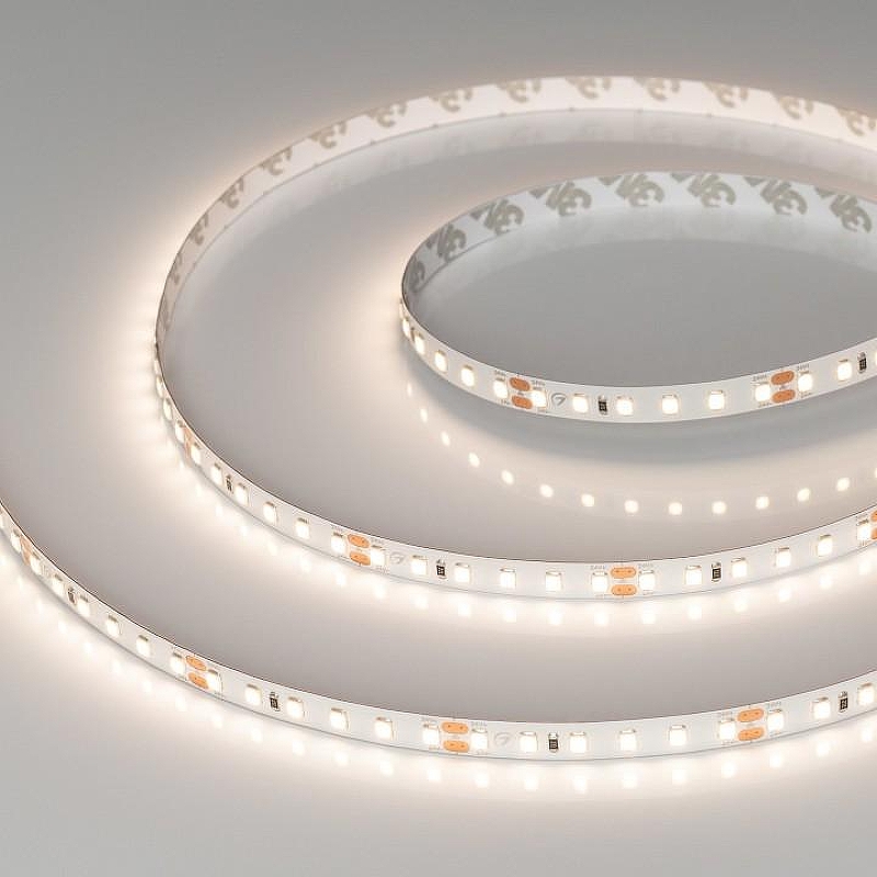 Светодиодная лента Arlight RT 028573(2) цвет белый