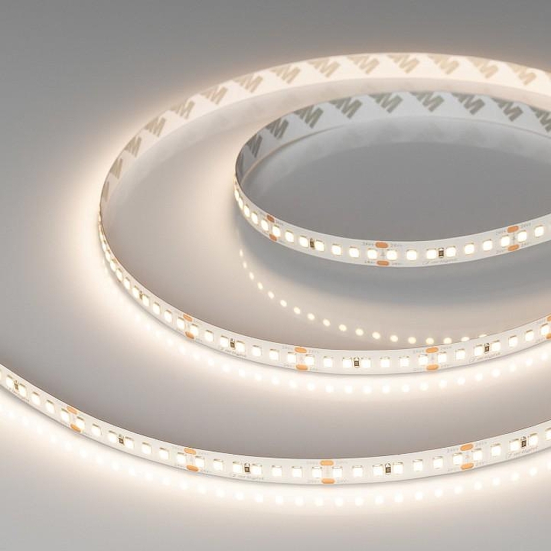 Светодиодная лента Arlight RT 028602(2) цвет белый
