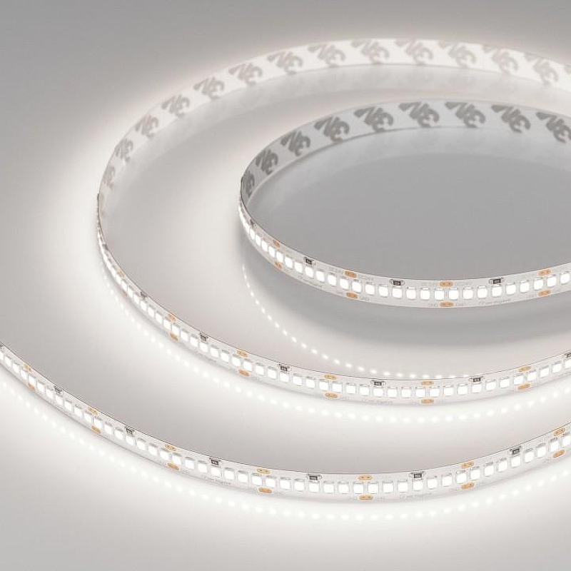 Светодиодная лента Arlight RT 028618(2) цвет белый